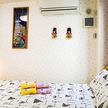 Breeze Shortstay Female Only Tokyo Esterno foto