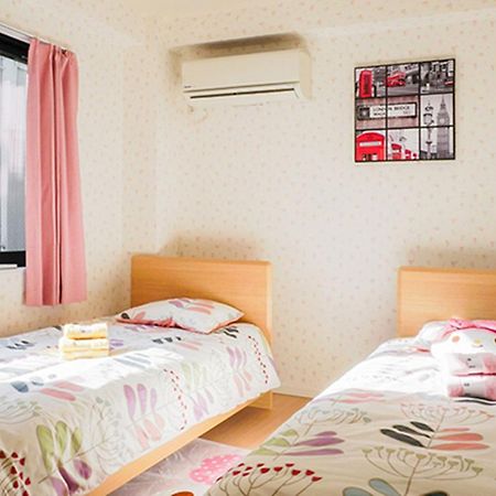 Breeze Shortstay Female Only Tokyo Esterno foto