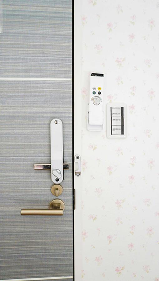 Breeze Shortstay Female Only Tokyo Esterno foto