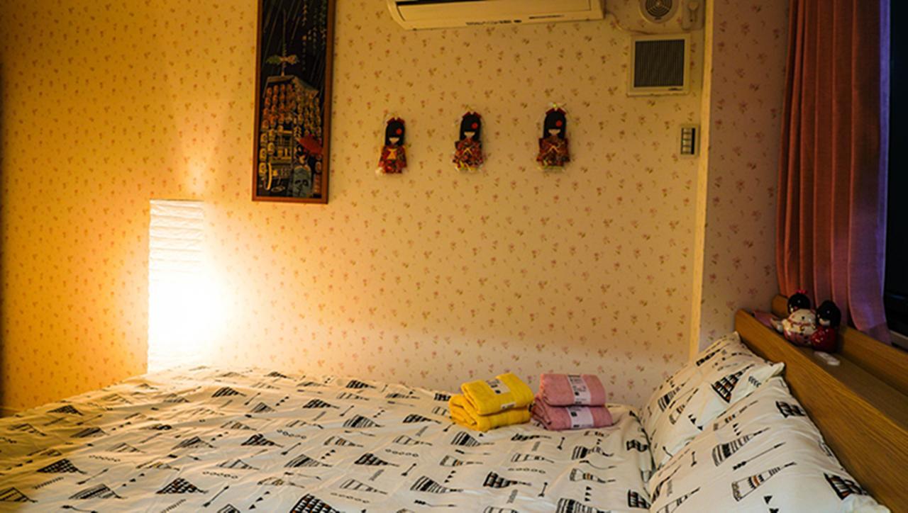 Breeze Shortstay Female Only Tokyo Esterno foto