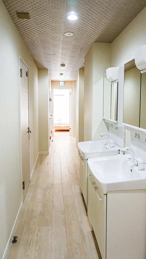 Breeze Shortstay Female Only Tokyo Esterno foto