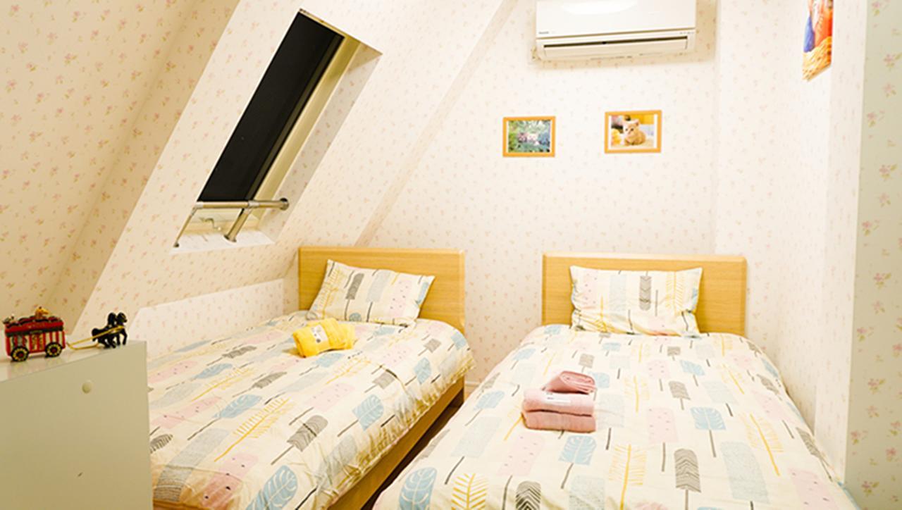 Breeze Shortstay Female Only Tokyo Esterno foto
