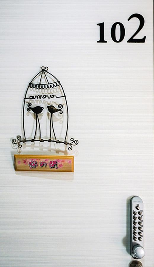 Breeze Shortstay Female Only Tokyo Esterno foto
