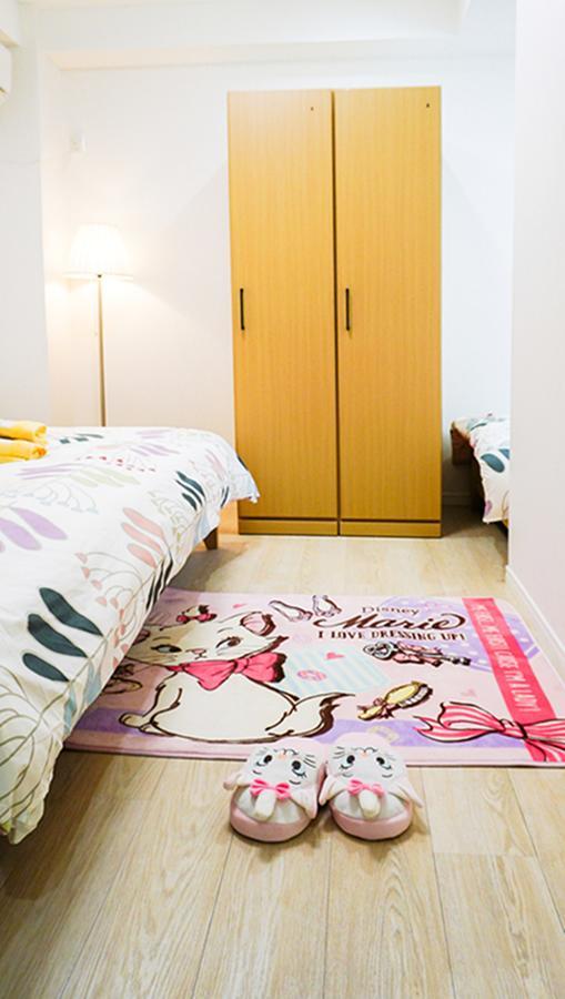 Breeze Shortstay Female Only Tokyo Esterno foto