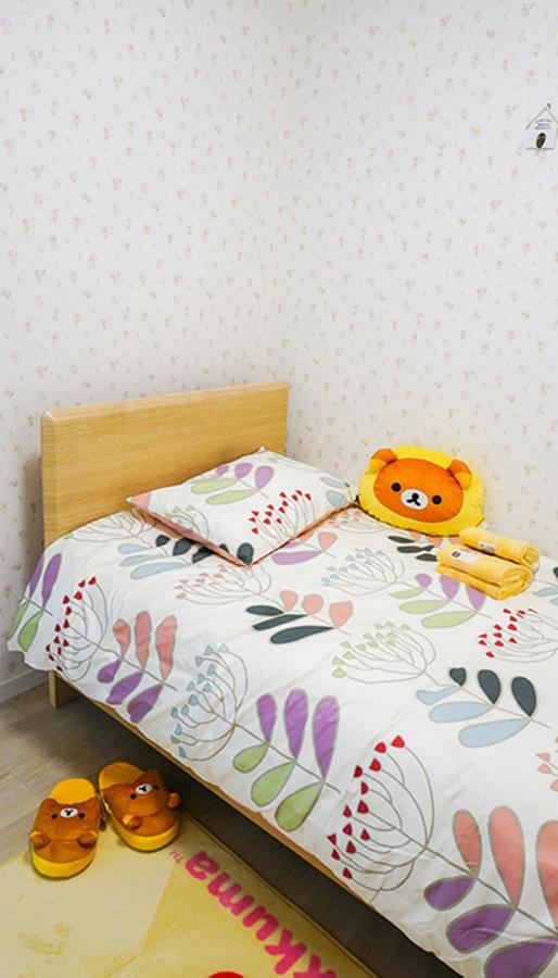 Breeze Shortstay Female Only Tokyo Esterno foto