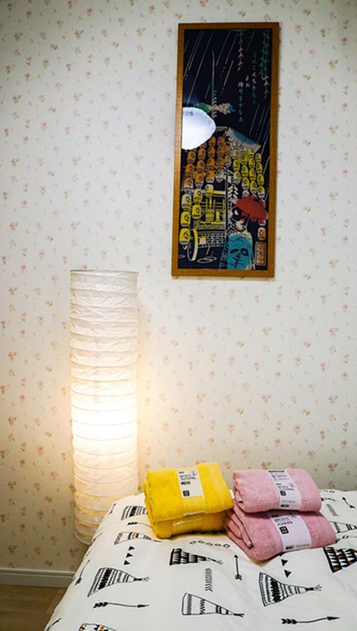 Breeze Shortstay Female Only Tokyo Esterno foto